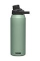 CAMELBAK Cyklistická fľaša na vodu - CHUTE MAG VACUUM STAINLESS 1L - zelená