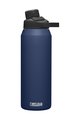 CAMELBAK Cyklistická fľaša na vodu - CHUTE MAG VACUUM STAINLESS 1L - modrá