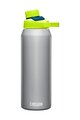 CAMELBAK Cyklistická fľaša na vodu - CHUTE MAG VACUUM STAINLESS 1L - šedá