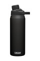 CAMELBAK Cyklistická fľaša na vodu - CHUTE MAG VACUUM STAINLESS 0,75L - čierna