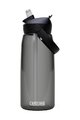 CAMELBAK Cyklistická fľaša na vodu - THRIVE FLIP STRAW 1 L - šedá