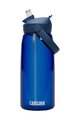 CAMELBAK Cyklistická fľaša na vodu - THRIVE FLIP STRAW 1 L - modrá