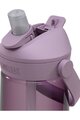 CAMELBAK Cyklistická fľaša na vodu - THRIVE FLIP STRAW 0,75 L - fialová