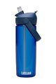 CAMELBAK Cyklistická fľaša na vodu - THRIVE FLIP STRAW 0,6 L - modrá