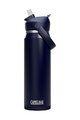 CAMELBAK Cyklistická fľaša na vodu - THRIVE FLIP STRAW VSS 0,75 L - modrá