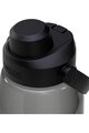 CAMELBAK Cyklistická fľaša na vodu - THRIVE CHUG 1,5L - šedá
