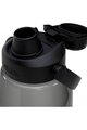 CAMELBAK Cyklistická fľaša na vodu - THRIVE CHUG 1,5L - šedá