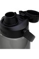 CAMELBAK Cyklistická fľaša na vodu - THRIVE CHUG 1 L - čierna