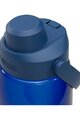 CAMELBAK Cyklistická fľaša na vodu - THRIVE CHUG 1 L - modrá