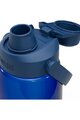 CAMELBAK Cyklistická fľaša na vodu - THRIVE CHUG 1 L - modrá