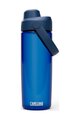 CAMELBAK Cyklistická fľaša na vodu - THRIVE CHUG 0,6 L - modrá