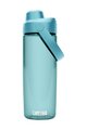 CAMELBAK Cyklistická fľaša na vodu - THRIVE CHUG 0,6 L - tyrkysová