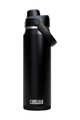 CAMELBAK Cyklistická fľaša na vodu - THRIVE CHUG VSS 0,75 L - čierna