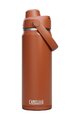 CAMELBAK Cyklistická fľaša na vodu - THRIVE CHUG VSS 0,6 L - červená