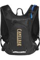 CAMELBAK Cyklistická vesta - CHASE RACE 4 - čierna