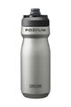 CAMELBAK Cyklistická fľaša na vodu - PODIUM VSS 0,53 L - šedá