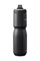 CAMELBAK Cyklistická fľaša na vodu - PODIUM 0,65l - čierna