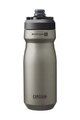 CAMELBAK Cyklistická fľaša na vodu - PODIUM VACUUM 0,53 L - šedá