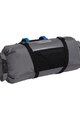 CAMELBAK Cyklistická taška - MULE 9 - šedá/čierna