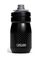 CAMELBAK Cyklistická fľaša na vodu - PODIUM 0,44 L - čierna