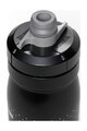CAMELBAK Cyklistická fľaša na vodu - PODIUM 0,44 L - čierna