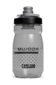 CAMELBAK Cyklistická fľaša na vodu - PODIUM 0,44 L - šedá