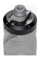 CAMELBAK Cyklistická fľaša na vodu - PODIUM 0,44 L - šedá