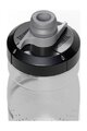 CAMELBAK Cyklistická fľaša na vodu - PODIUM 0,44 L - transparentná