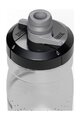 CAMELBAK Cyklistická fľaša na vodu - PODIUM 0,44 L - transparentná