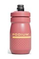 CAMELBAK Cyklistická fľaša na vodu - PODIUM 0,44 L - ružová