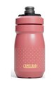 CAMELBAK Cyklistická fľaša na vodu - PODIUM 0,44 L - ružová