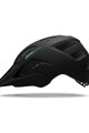 GIRO Cyklistická prilba - TREMOR - čierna