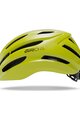 GIRO Cyklistická prilba - ISODE II - žltá