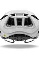 GIRO Cyklistická prilba - ECLIPSE PRO SPHERICAL - biela