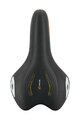 SELLE ROYAL sedlo - LOOKIN ATHLETIC - čierna