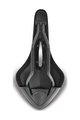 FIZIK sedlo - ARIONE R1 OPEN - čierna