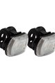 BLACKBURN svetlo - 2FER USB + 2FER USB - čierna