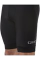 GIRO Cyklistické nohavice krátke s trakmi - CHRONO EXPERT - čierna