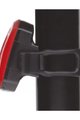 BLACKBURN svetlo - CLICK USB - čierna