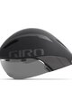 GIRO Cyklistická prilba - AEROHEAD MIPS - čierna