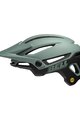 BELL Cyklistická prilba - SIXER MIPS - zelená/čierna