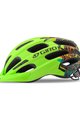 GIRO Cyklistická prilba - HALE - svetlo zelená