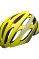 BELL Cyklistická prilba - STRATUS MIPS - žltá