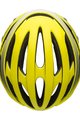 BELL Cyklistická prilba - STRATUS MIPS - žltá
