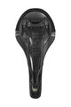 FIZIK sedlo - TUNDRA M5 VERSUS - čierna/strieborná