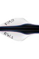 FIZIK sedlo - TRANSIRO MISTICA CARBON - REGULAR - čierna/biela