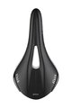 FIZIK sedlo - ALIANTE R5 OPEN - REGULAR - čierna