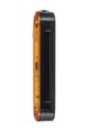 BLACKBURN svetlo - GRID SIDE BEACON LIGHT SET - čierna