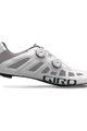 GIRO Cyklistické tretry - IMPERIAL - biela