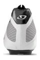 GIRO Cyklistické tretry - EMPIRE SLX - biela